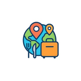 더트립가이드 로고